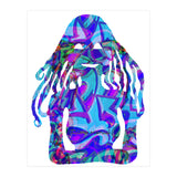 Mujer Digital 4  (Print Only) thumbnail