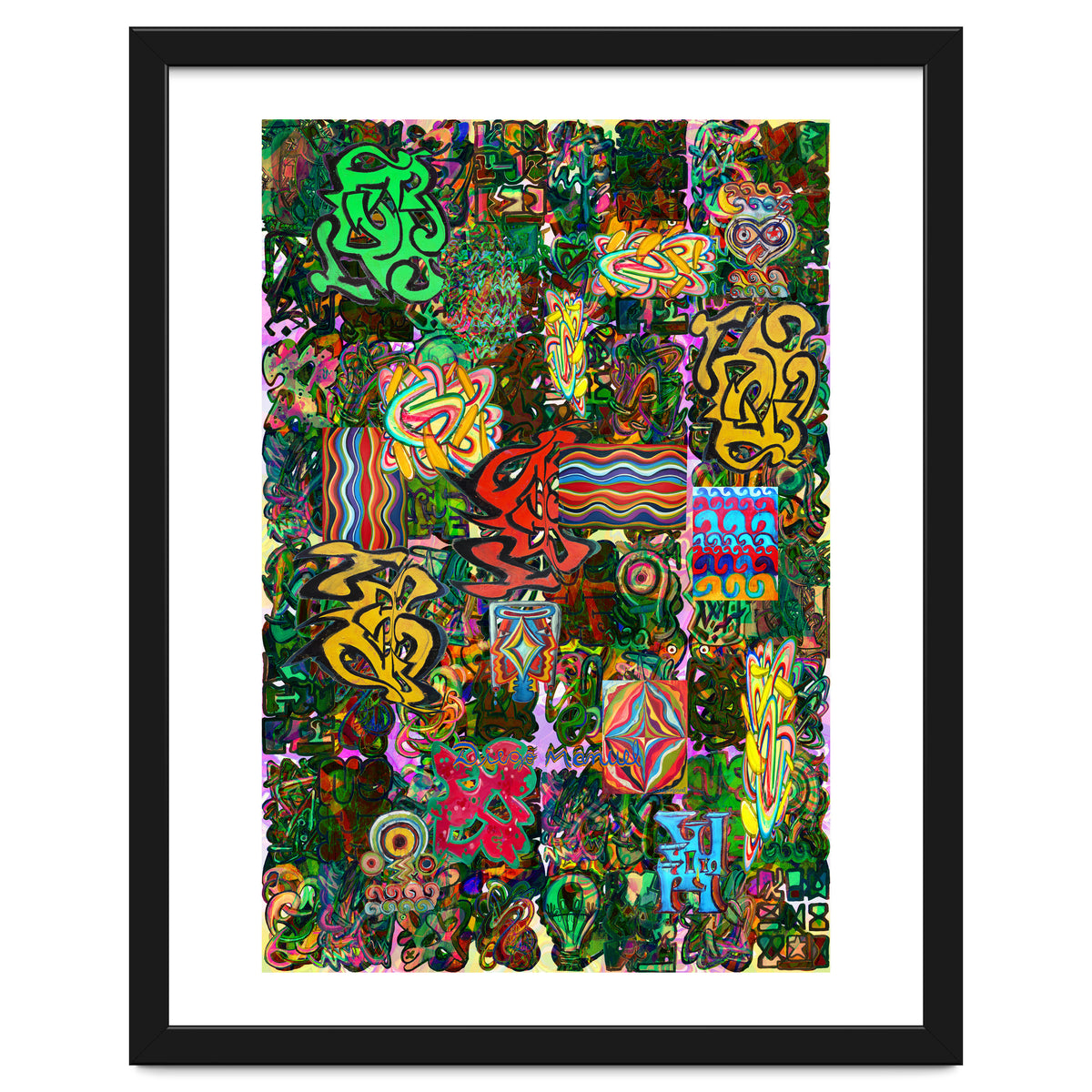 Graffiti Digital 2022 417