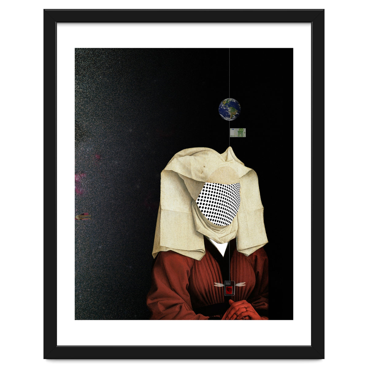 the truth is dead · Standpunkte