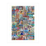 Expo Paintings 4 (Print Only) thumbnail
