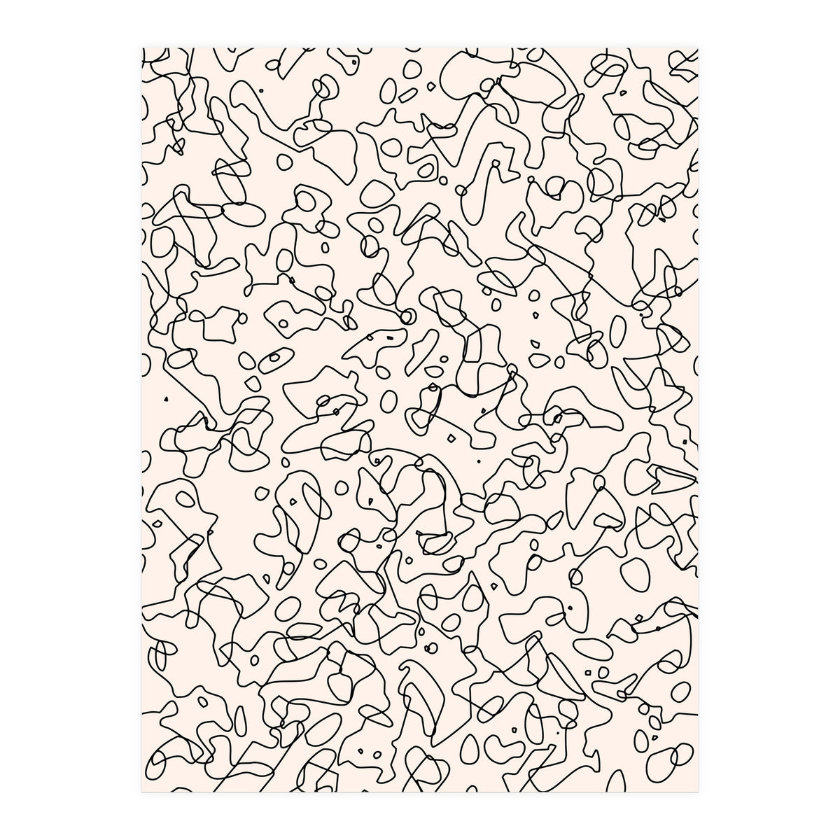 Randomness (Print Only)