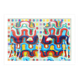 Abstracto Pop Nuevo B7 (Print Only) thumbnail