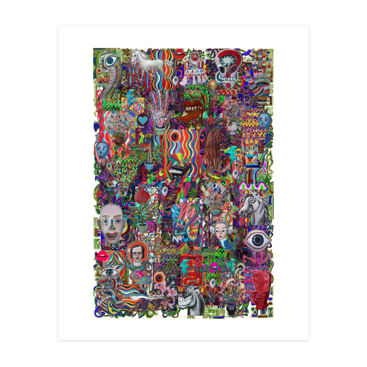 New Graffiti2022 427 (Print Only)