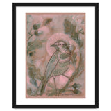 Birdsongsignedborder thumbnail