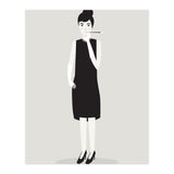Audrey (Print Only) thumbnail
