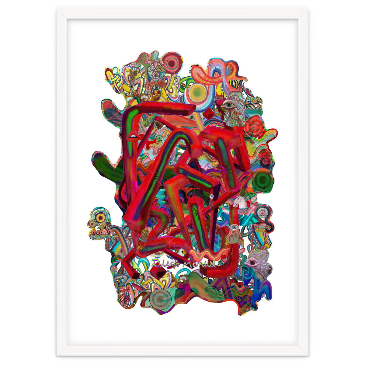 Graffiti 2021 New 34 Copia