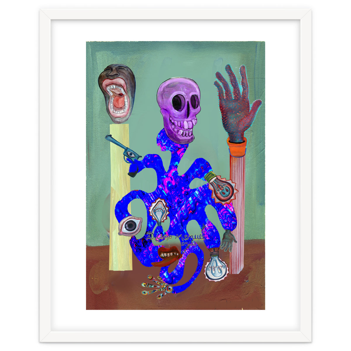 Graffiti Digital 2022 905