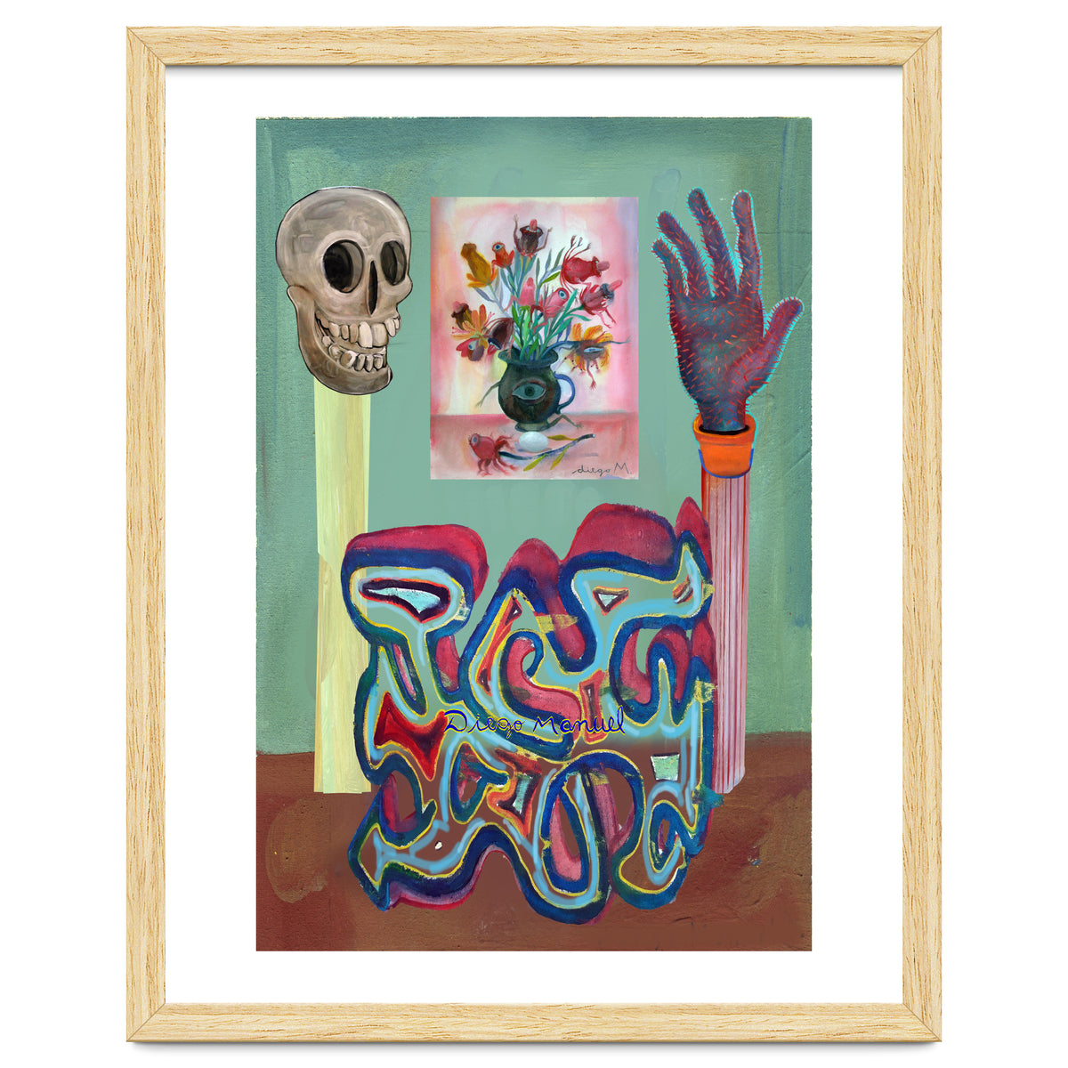 Graffiti Digital 2022 917