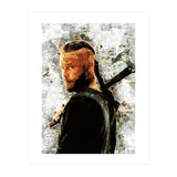 Ragnar (Print Only) thumbnail