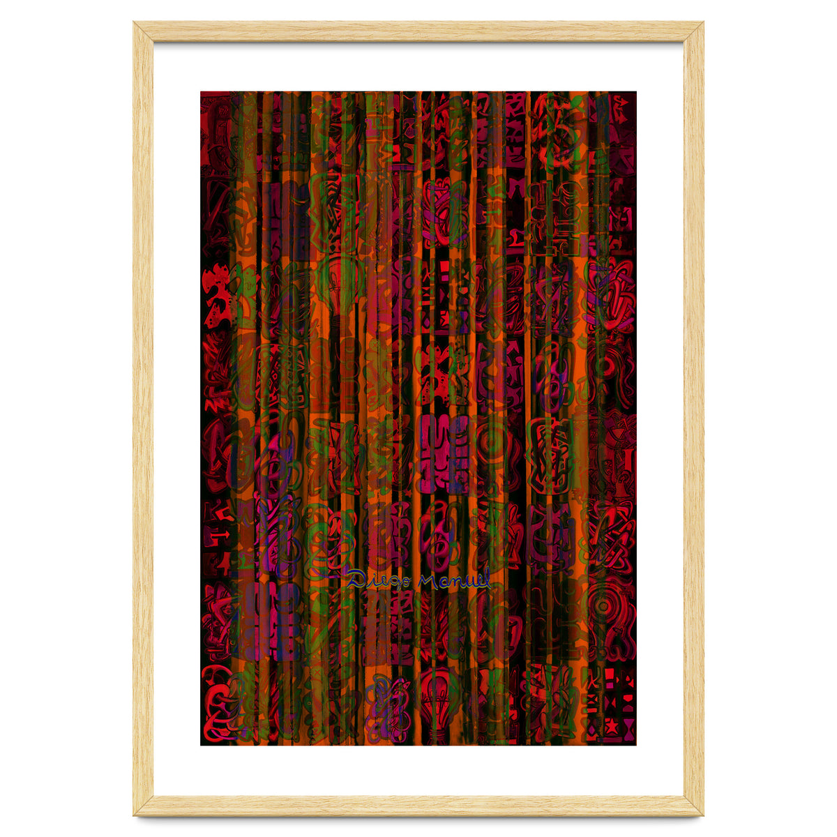 Graffiti Digital 2022 33