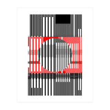 Glitch Global VIII Serie Urban Nature (Print Only) thumbnail