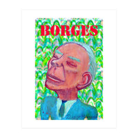 Borges Digital (Print Only)