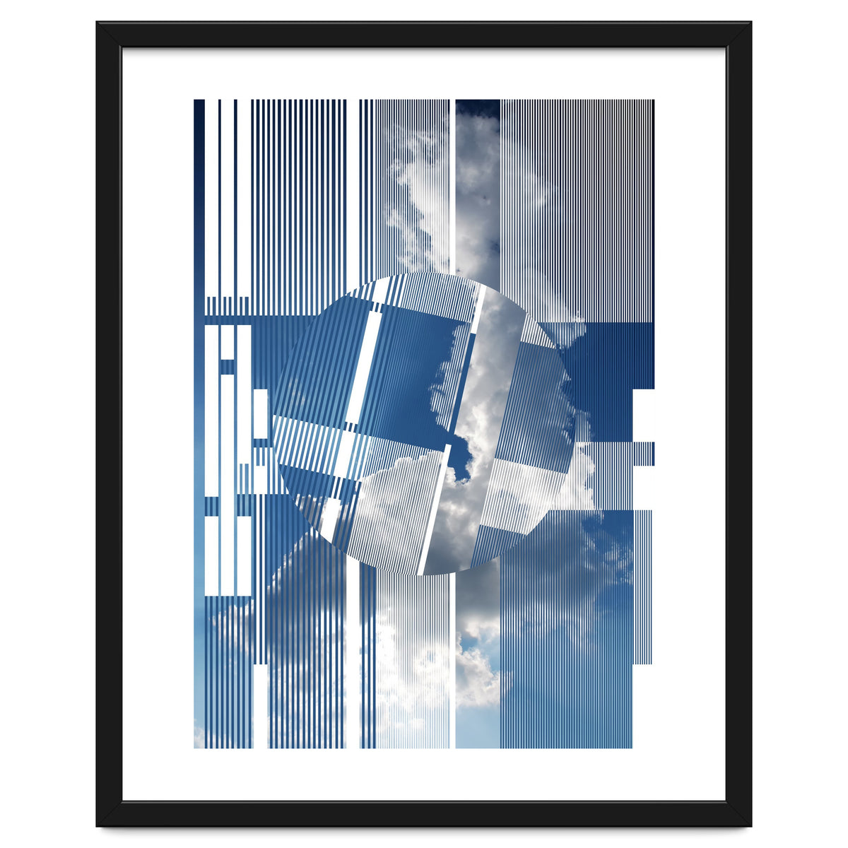 Temporal Global I Serie Urban Nature