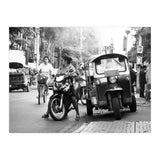 Bangkok, Thailand (Print Only) thumbnail