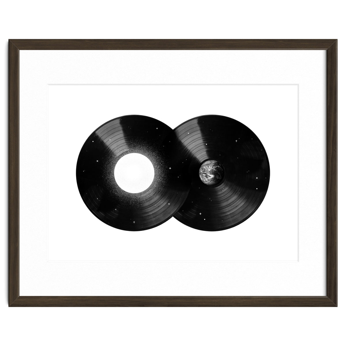 Sounds Of The Galaxy