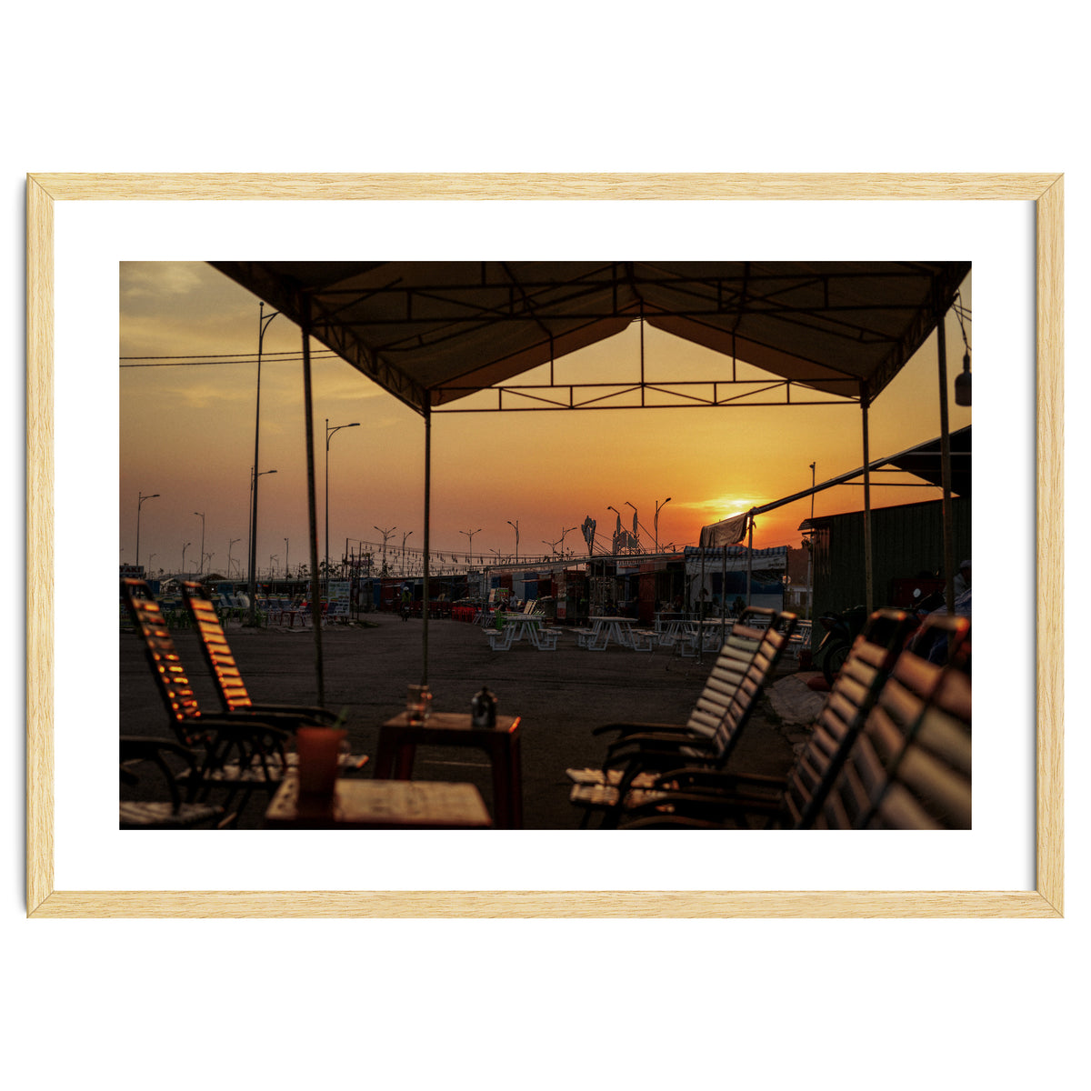 Did you Hear the News today?