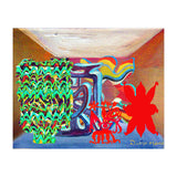 Pop Abstract Escena 2023 8 (Print Only) thumbnail