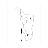Untitled #37 - Nude (Print Only) thumbnail