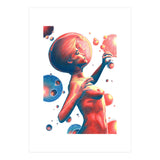 Drowning (Print Only) thumbnail