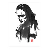 the crow (Print Only) thumbnail