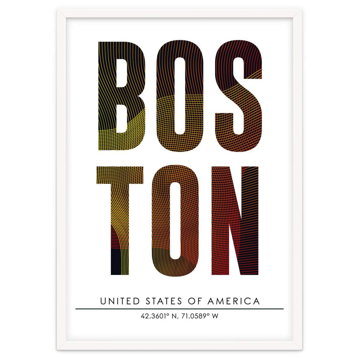 Boston