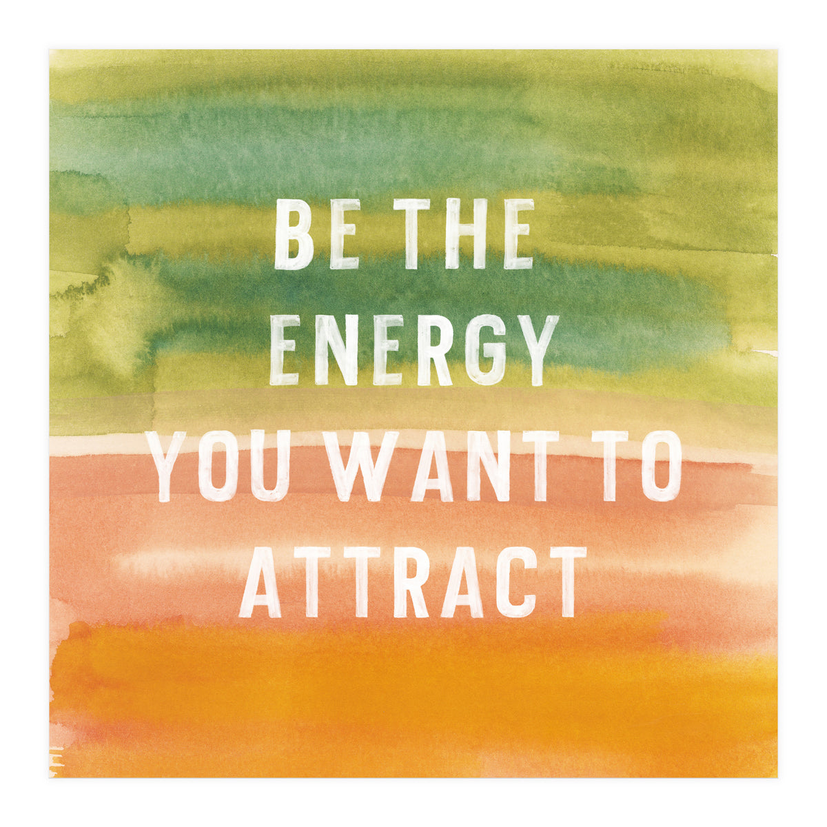 Energy  (Print Only)