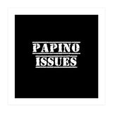 Papino Issues - Italian daddy issues (Print Only) thumbnail