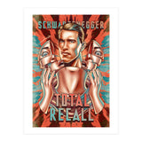 Total Recall  (Print Only) thumbnail