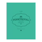 Pennyroyal Tea (Print Only) thumbnail