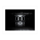 Elgin & Winter Garden Theatre Centre Box Office No 2 (Print Only) thumbnail