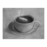 Whale In A Teacup (Print Only) thumbnail