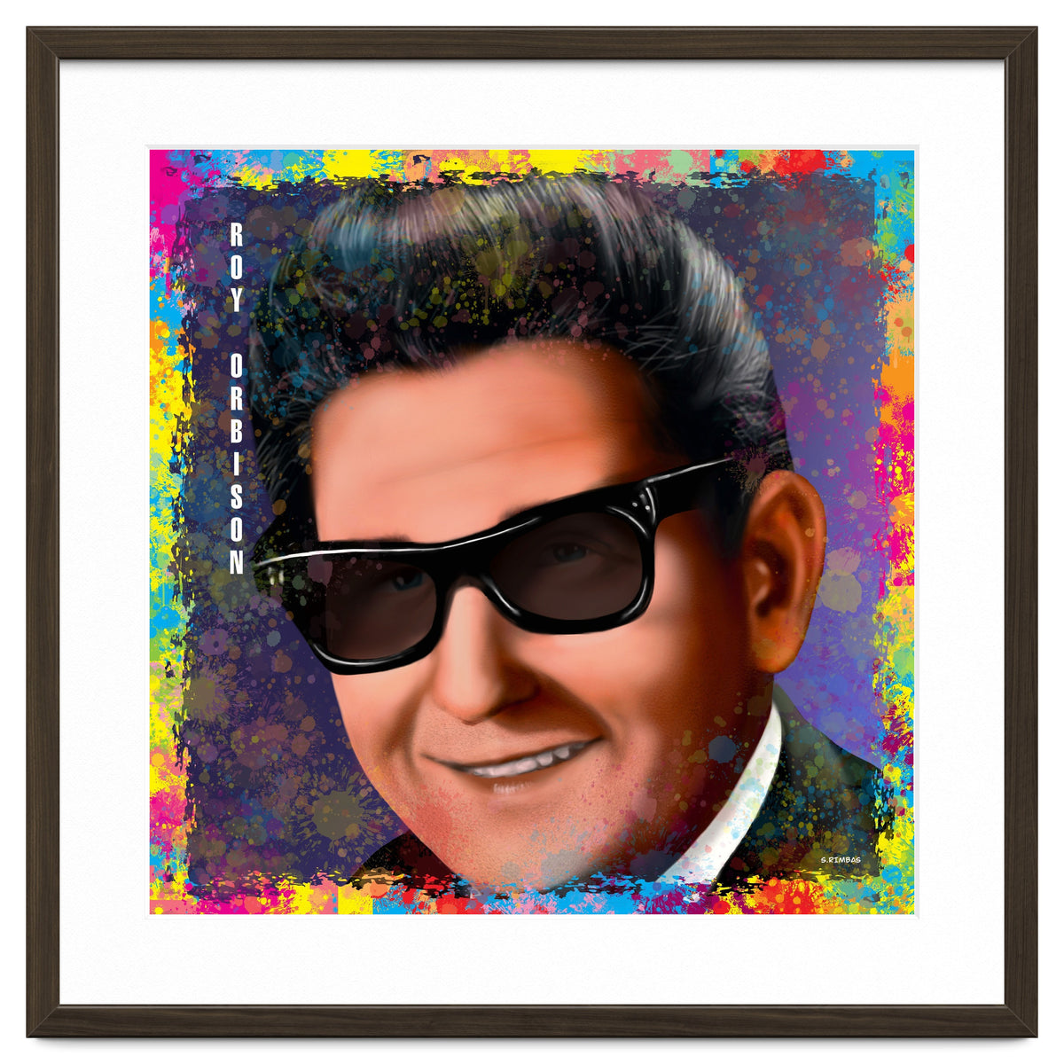 Roy Orbison