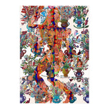 Dance Girl C 5 (Print Only) thumbnail