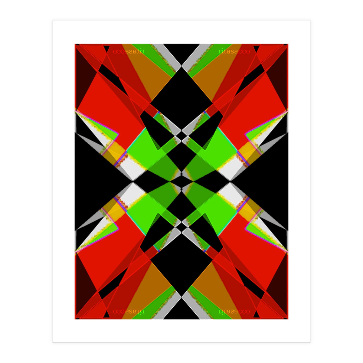 Colori T.2 (Print Only)