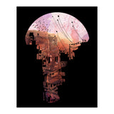 Secret Streets (Print Only) thumbnail