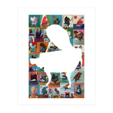 New Graffiti 88 (Print Only) thumbnail