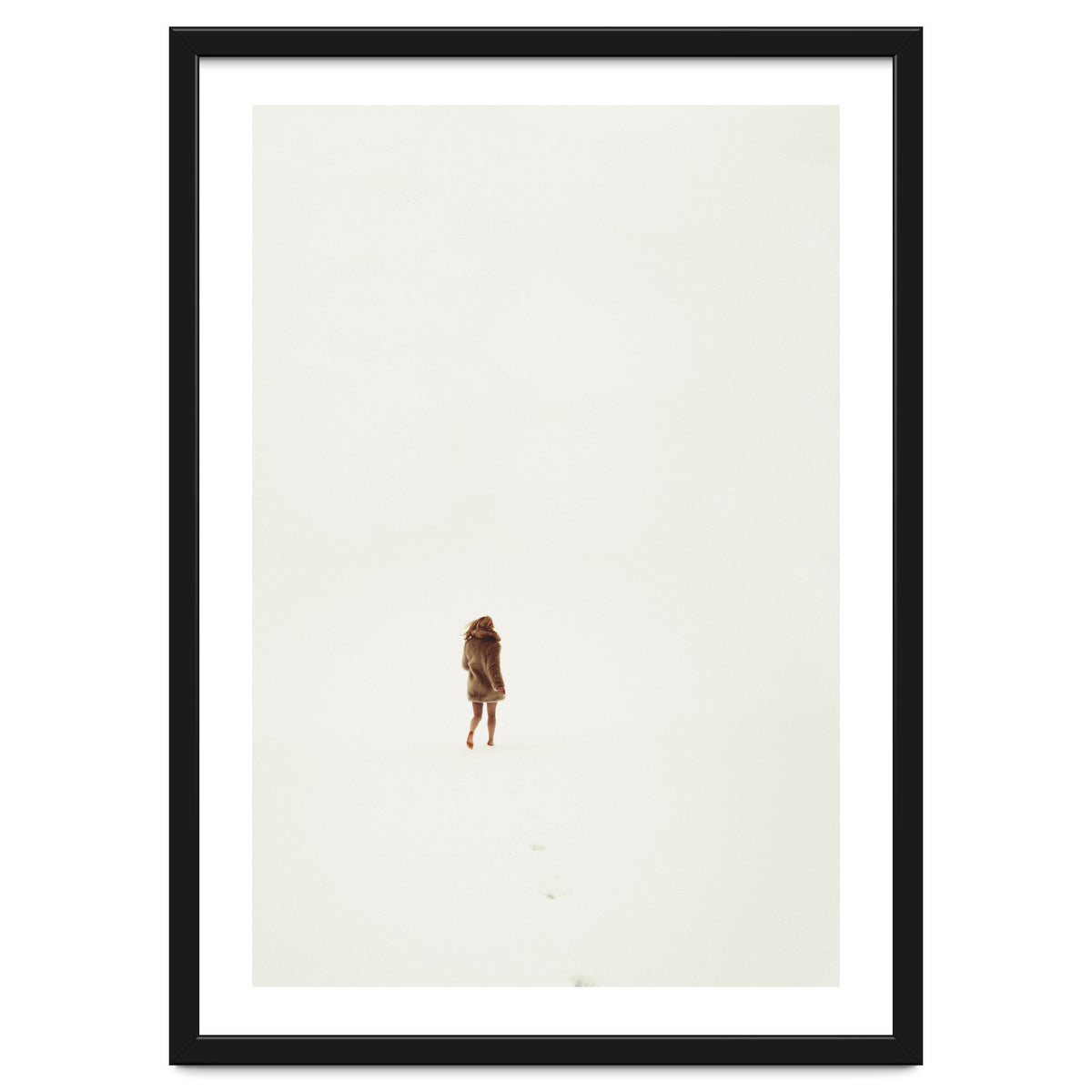 Run run Run run Run away From your Responsibilities