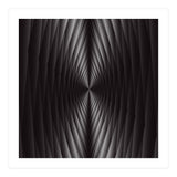 Monochrome Spiral Background  (Print Only) thumbnail