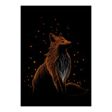 Winter Robe (Print Only) thumbnail