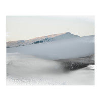 Snowlandscape 2 (Print Only)