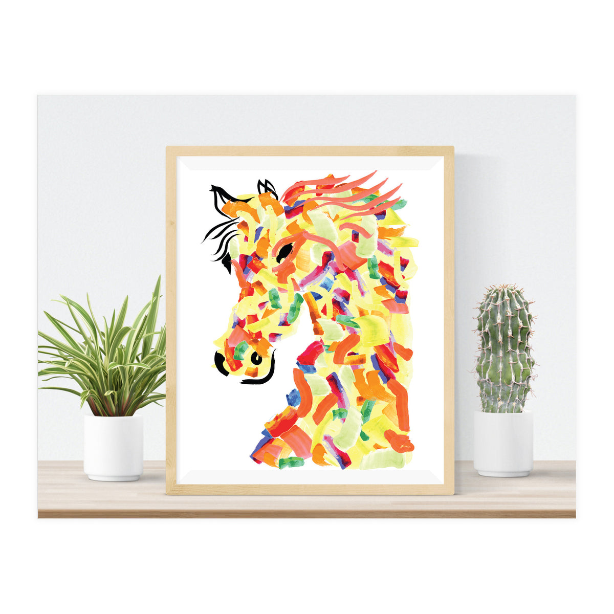 Indiana (Print Only)