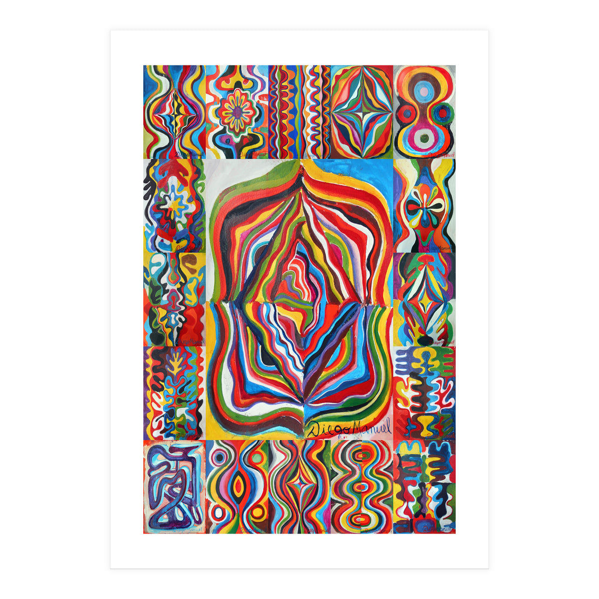 New Graffiti2022 169 (Print Only)