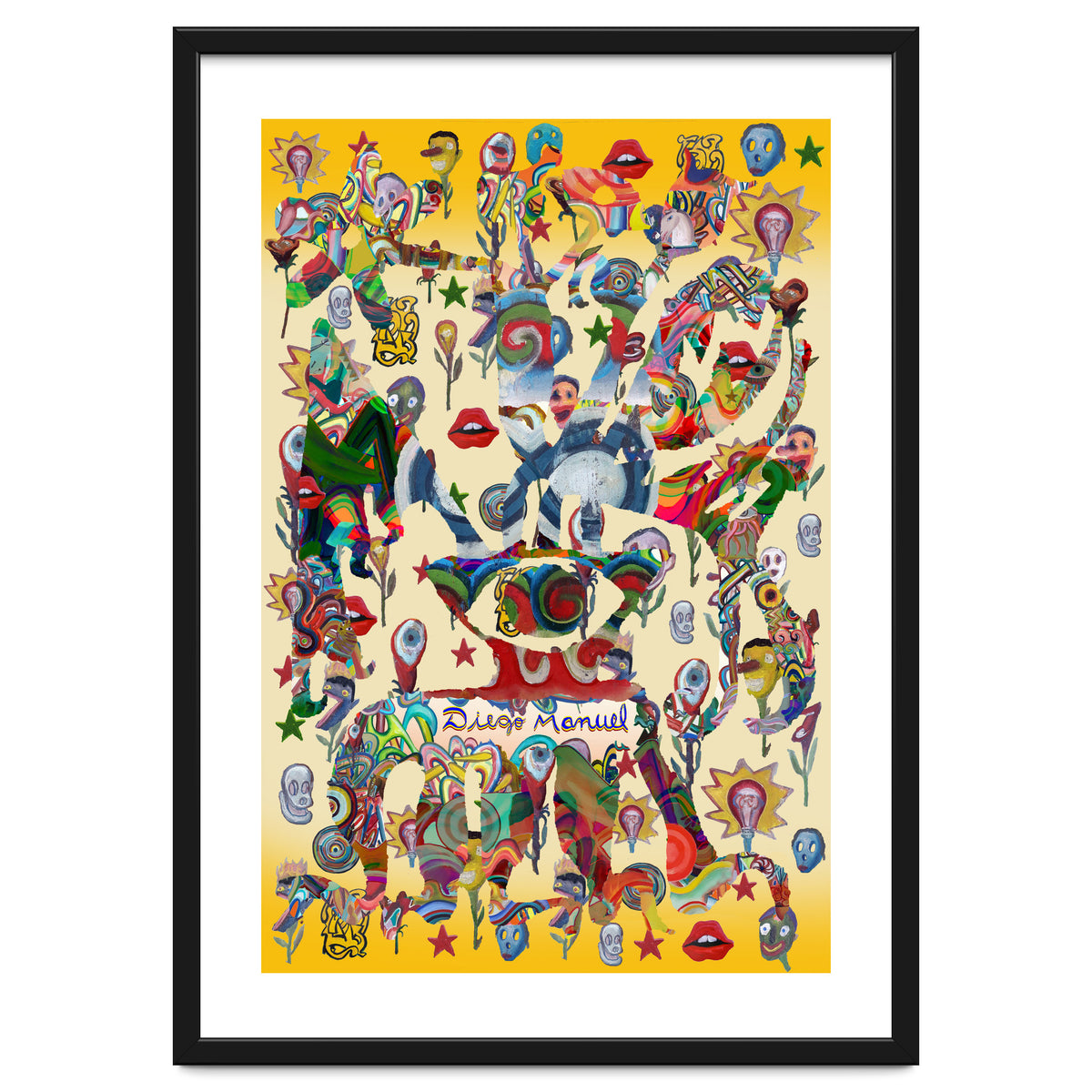 Planta Salvaje Nueva 2