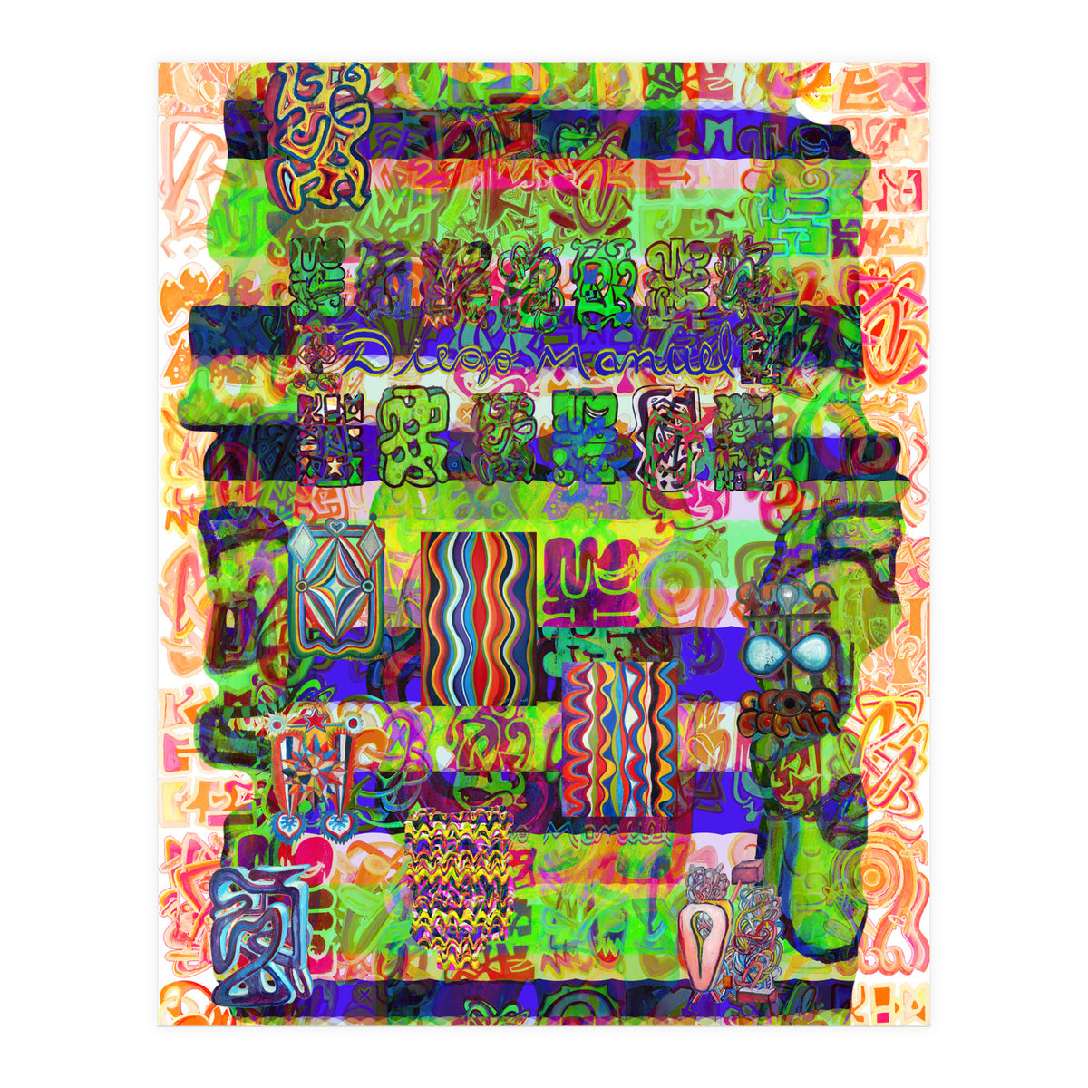 New Graffiti2022 76 (Print Only)