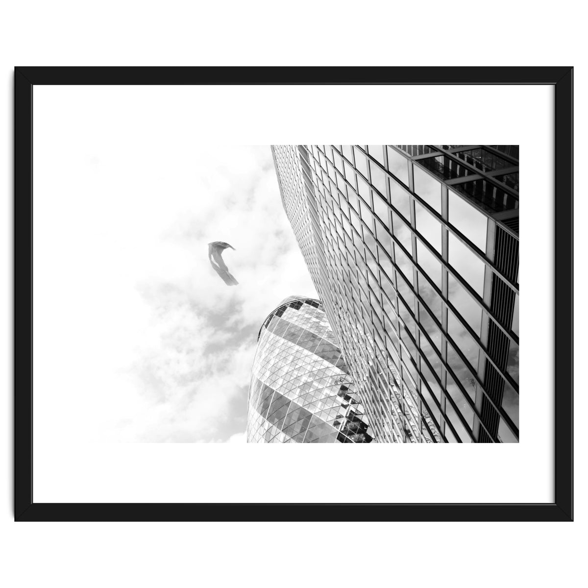 Air, Urban Life And Modern London Architecture