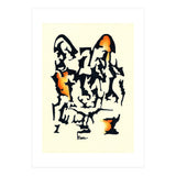 The Big Bad Wolf (Print Only) thumbnail