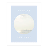 soak up the sun (Print Only) thumbnail