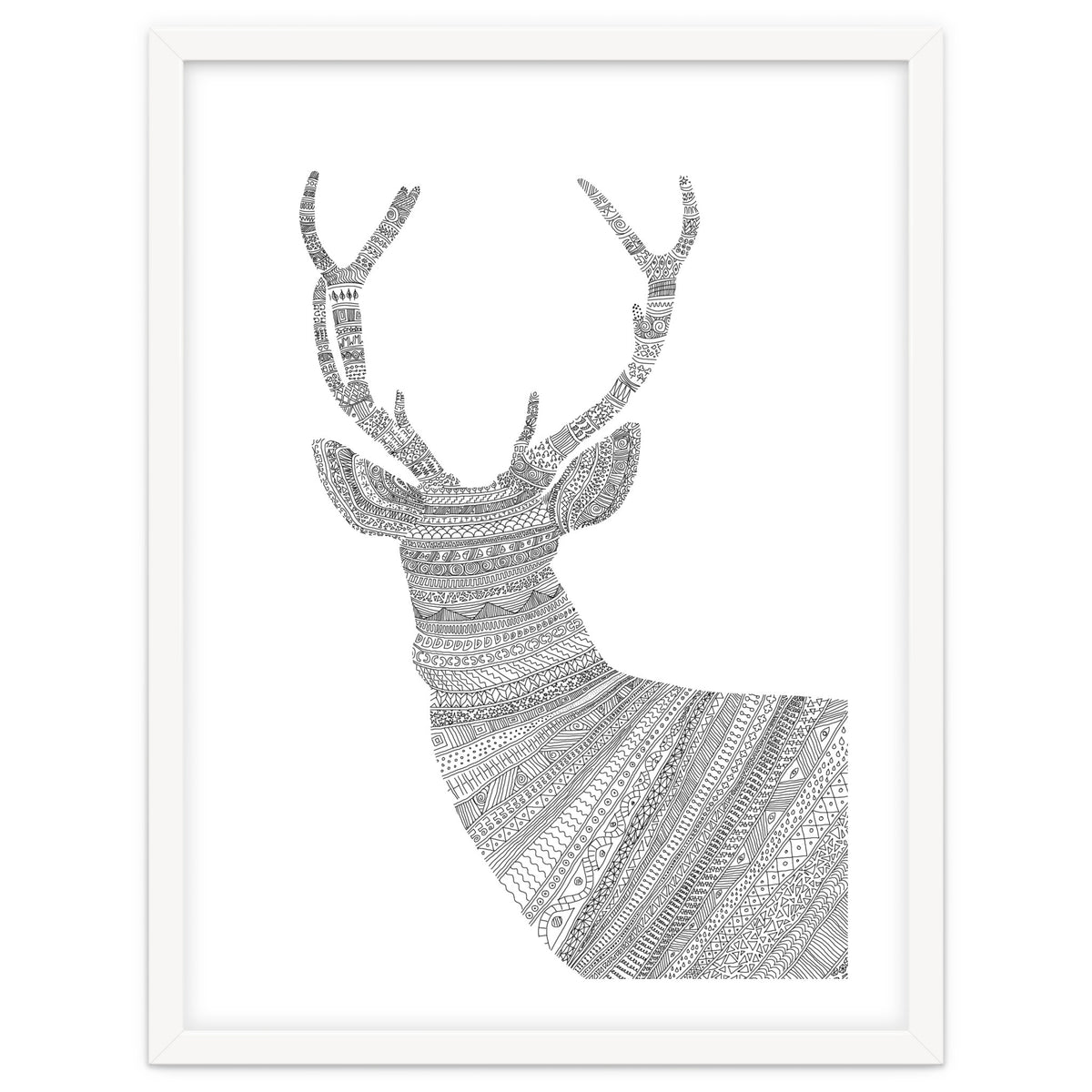 Stag 2