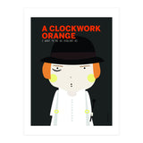 Clockwork (Print Only) thumbnail