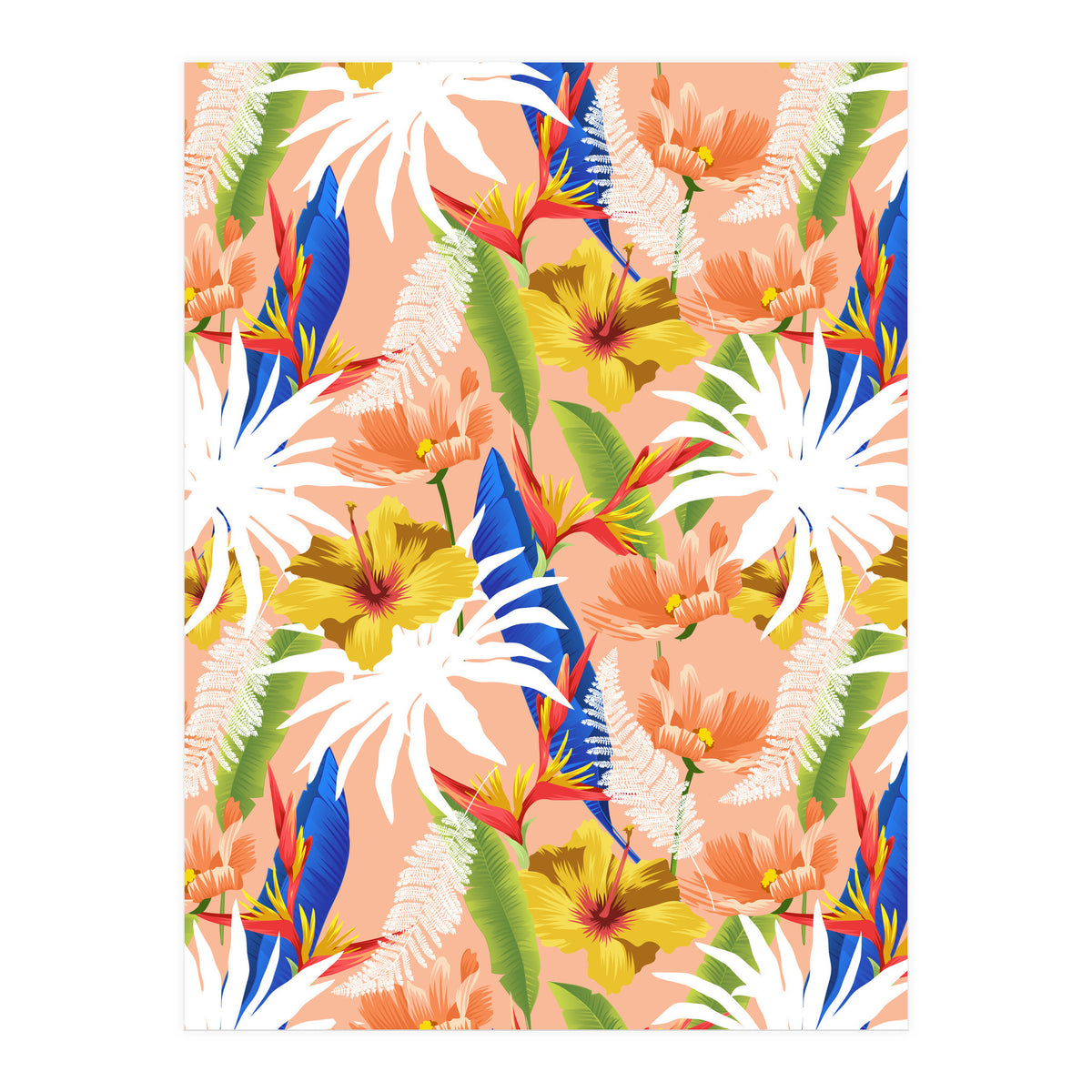 Expression & Purity (Print Only)